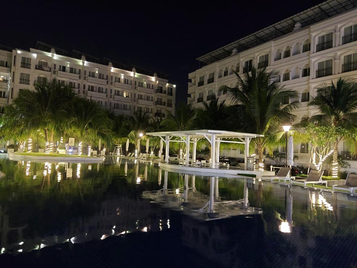 Champa Island Nha Trang - Resort Hotel & Spa Exteriör bild