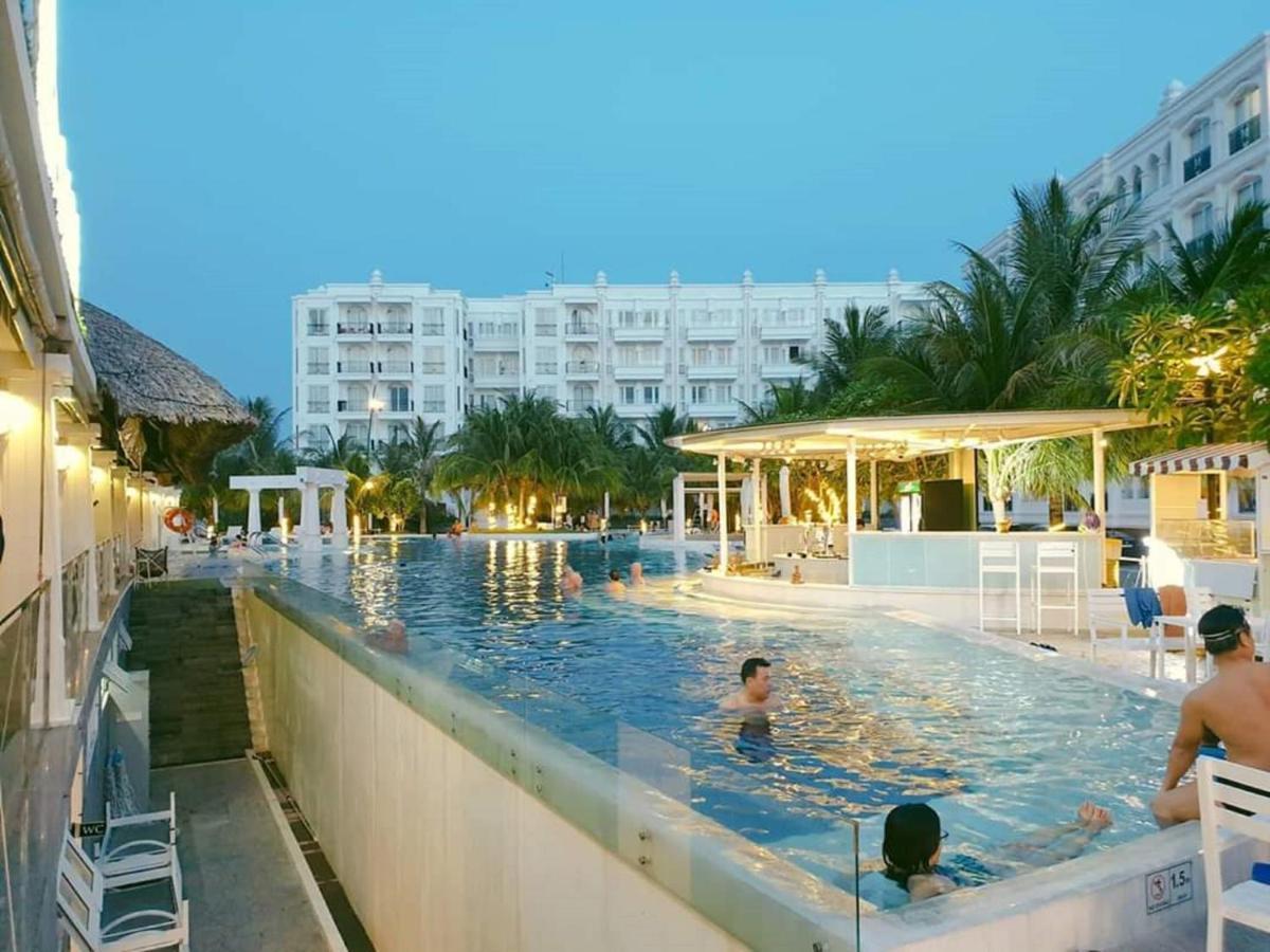 Champa Island Nha Trang - Resort Hotel & Spa Exteriör bild