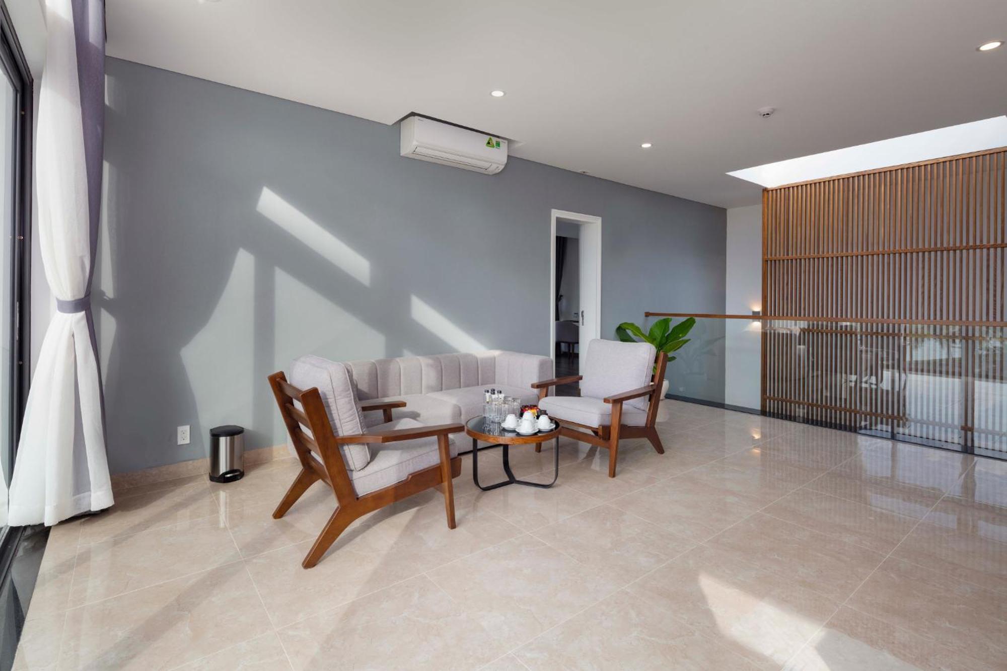 Champa Island Nha Trang - Resort Hotel & Spa Exteriör bild