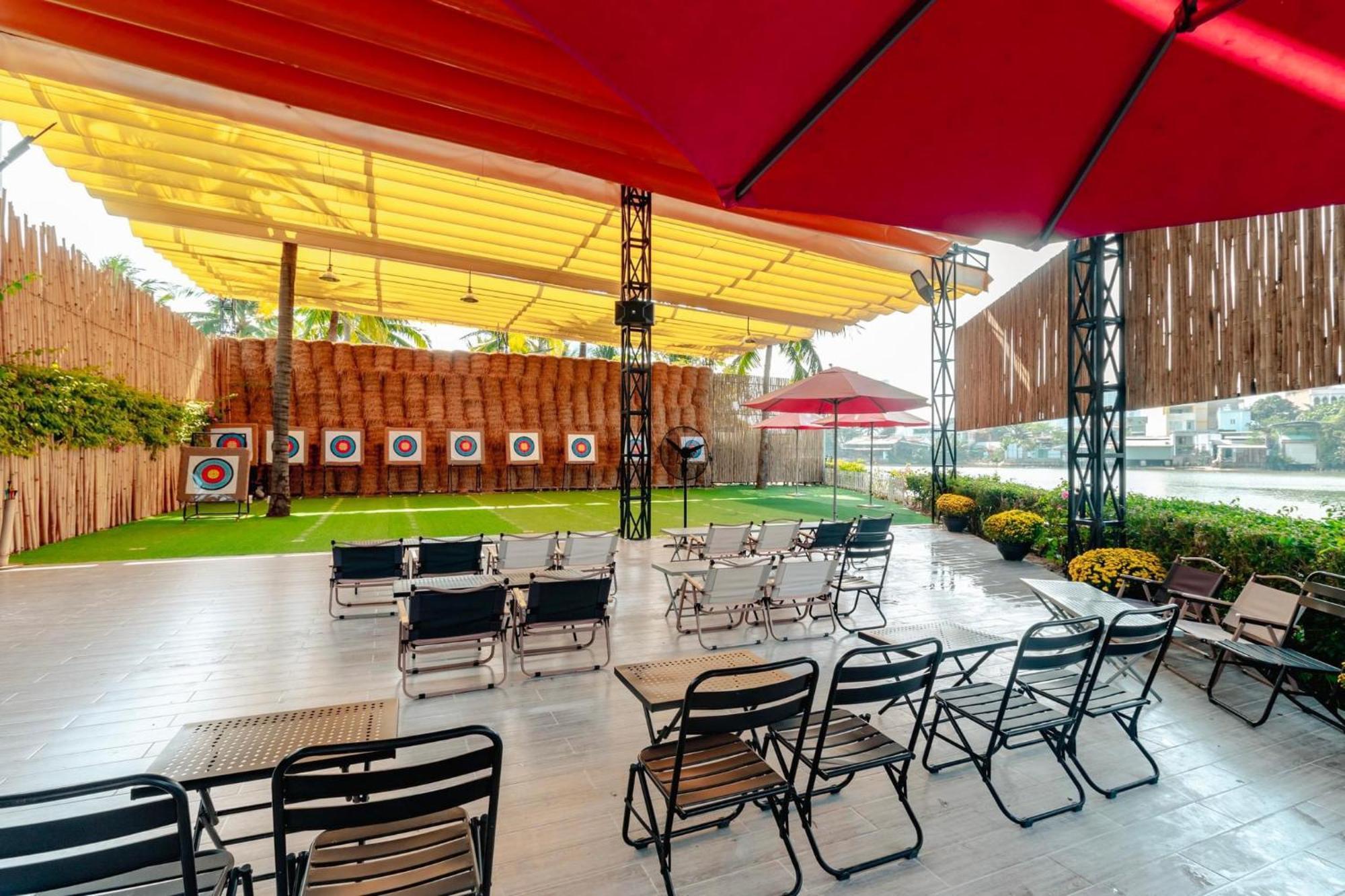Champa Island Nha Trang - Resort Hotel & Spa Exteriör bild