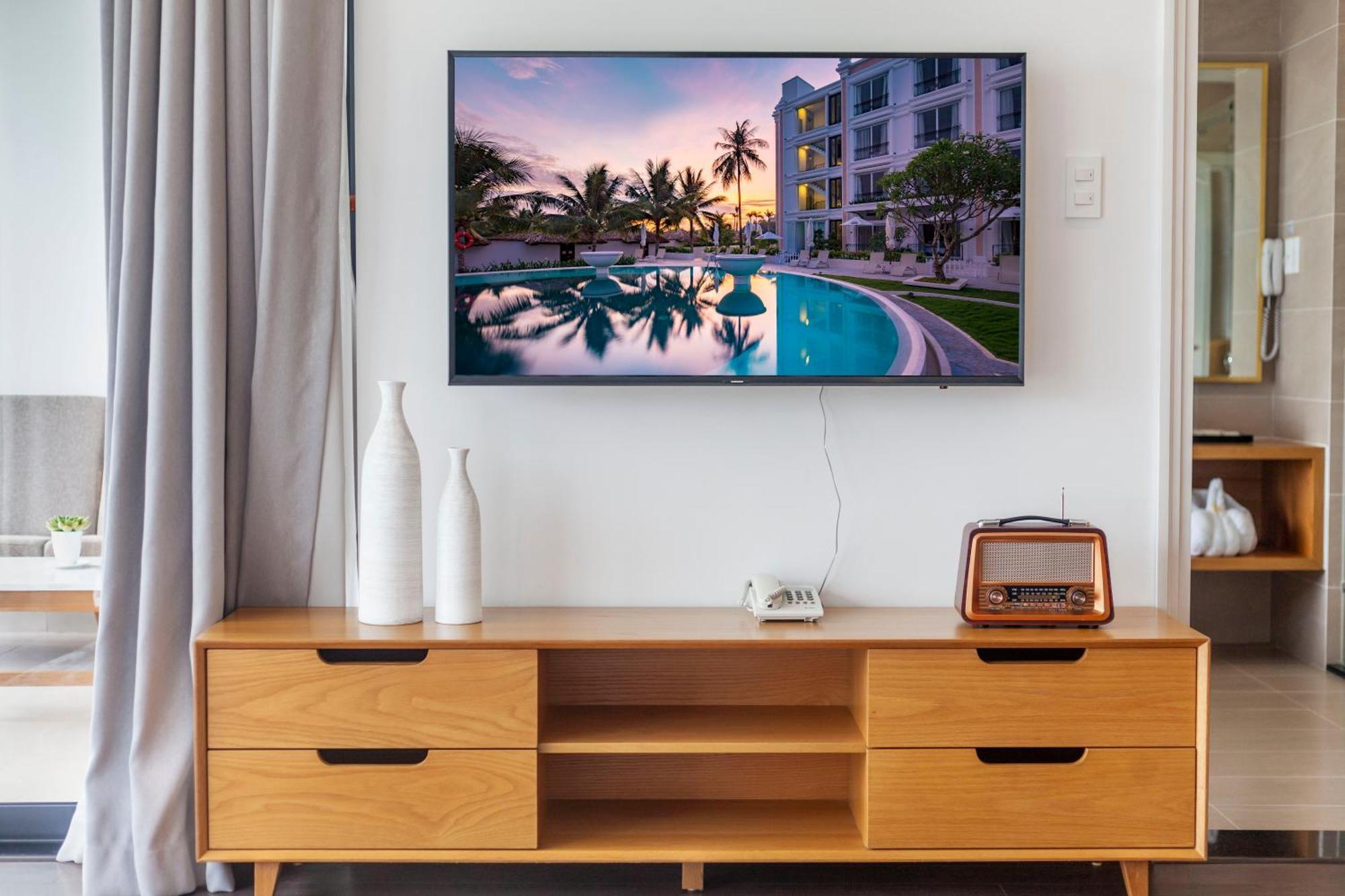 Champa Island Nha Trang - Resort Hotel & Spa Exteriör bild