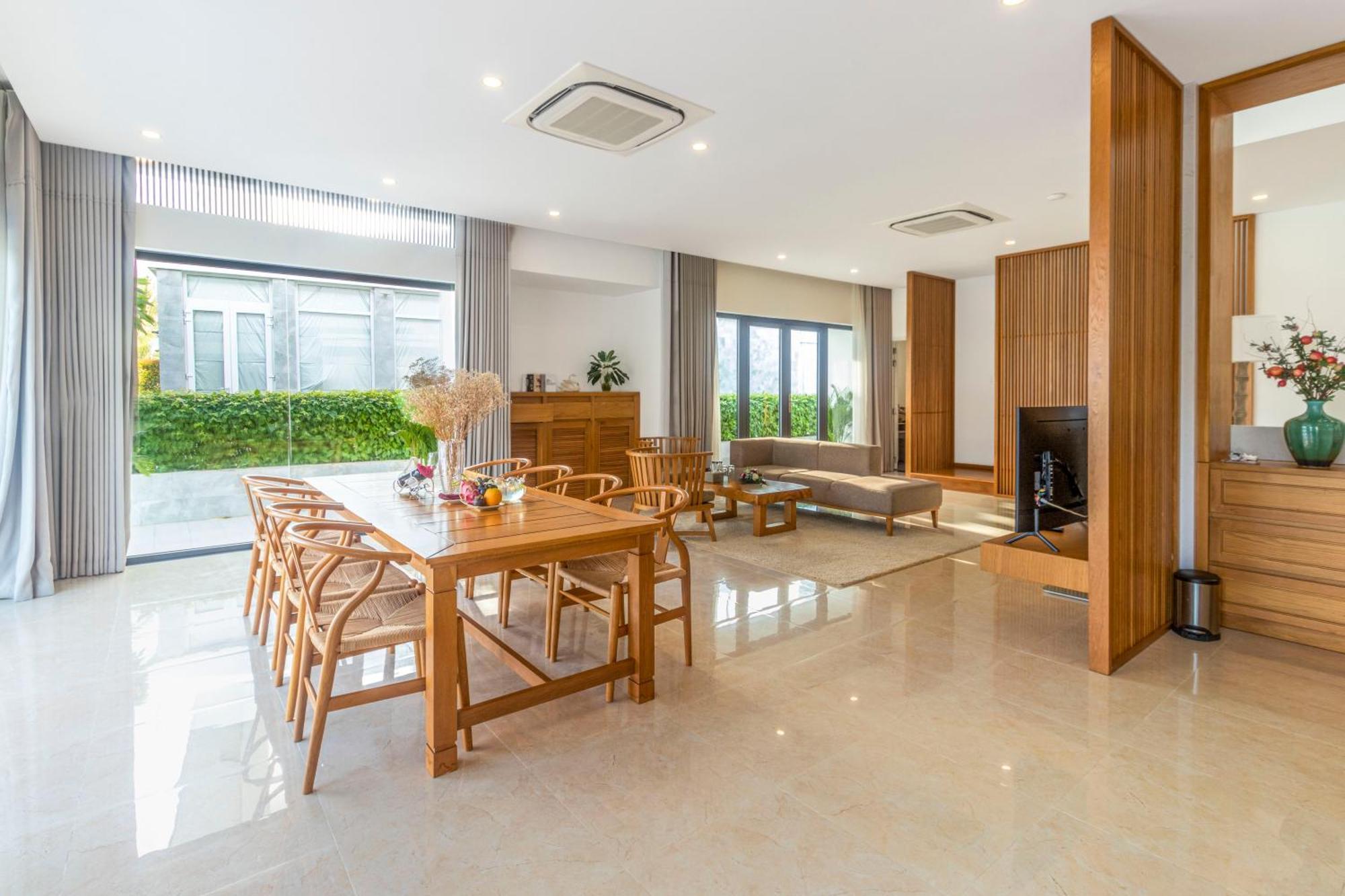 Champa Island Nha Trang - Resort Hotel & Spa Exteriör bild