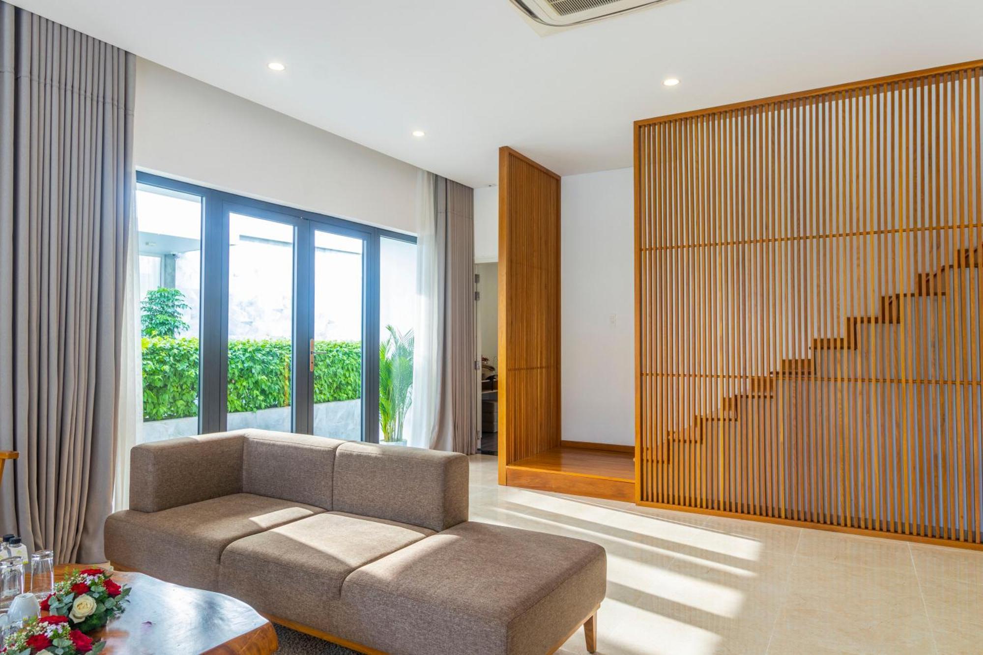 Champa Island Nha Trang - Resort Hotel & Spa Exteriör bild