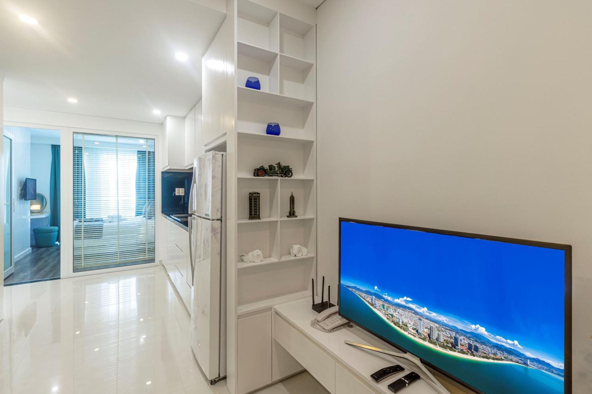 Champa Island Nha Trang - Resort Hotel & Spa Exteriör bild