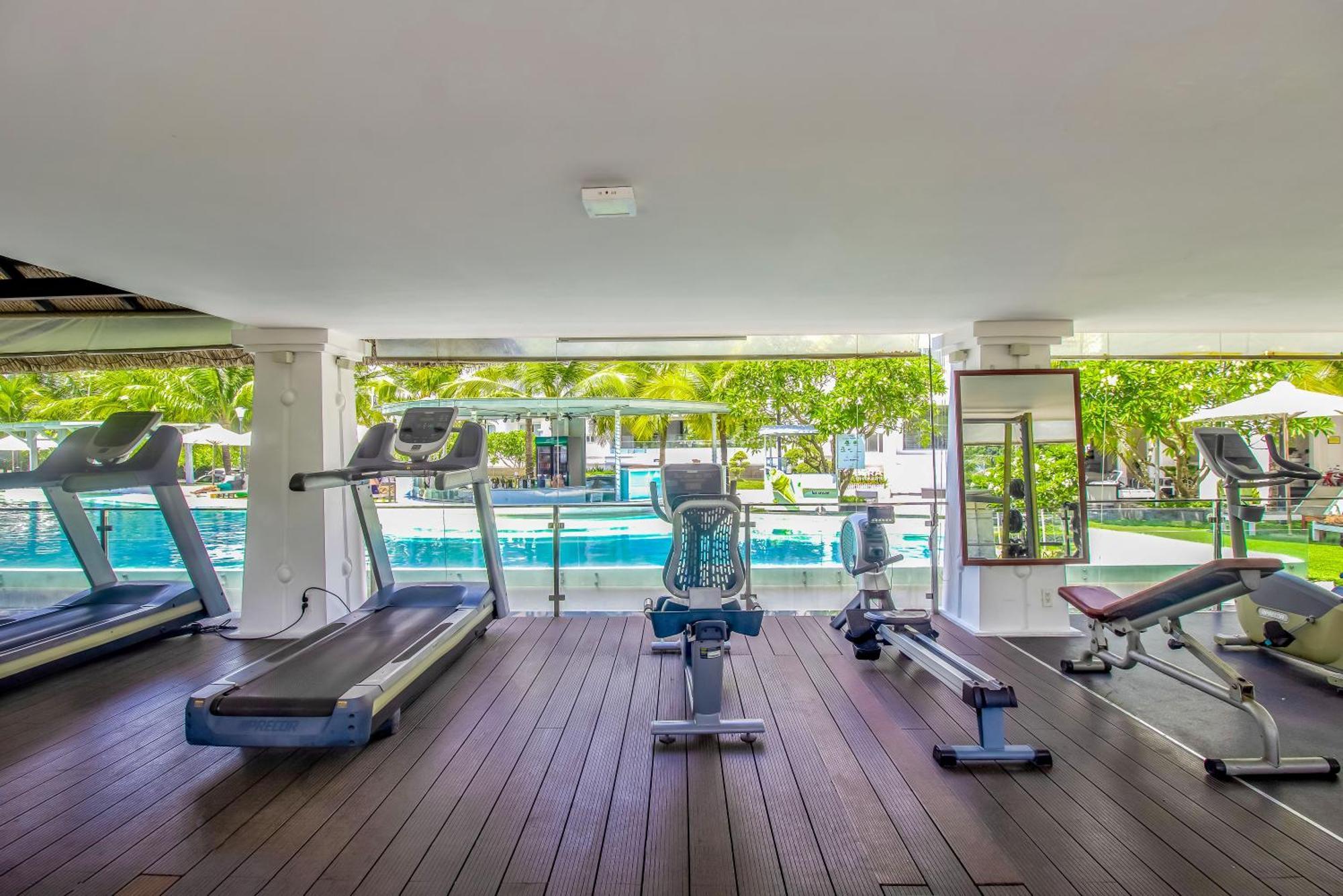 Champa Island Nha Trang - Resort Hotel & Spa Exteriör bild